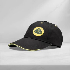 Drive Motion Baseball Cap