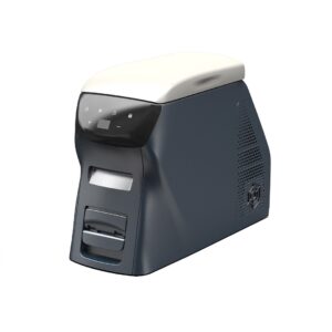 Portable Car Fridge/Cooler 12V, 20L