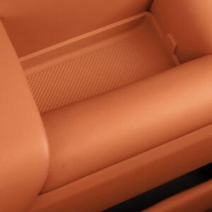 Door Handle Protector Pads, 4-Pack — Ford F-150