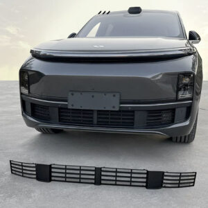 Front Grille Insect Screen — Jeep Gladiator