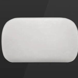 Memory Foam Neck Support Cushion — Universal Fit