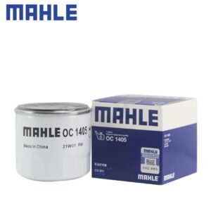 Oil Filter — Toyota Camry