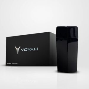 Premium Car Air Freshener — Universal Fit