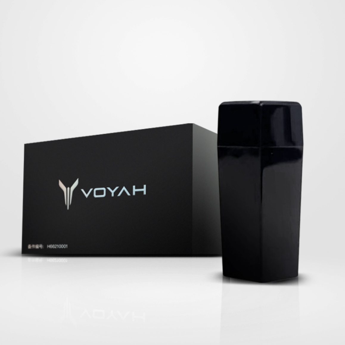 Premium Car Air Freshener — Universal Fit