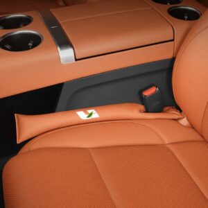 Center Console Seat Gap Filler — Jeep Wrangler