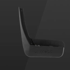 Splash Guards / Mud Flaps Set — Ram 1500