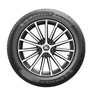 All-Season Tire 245/50 R20