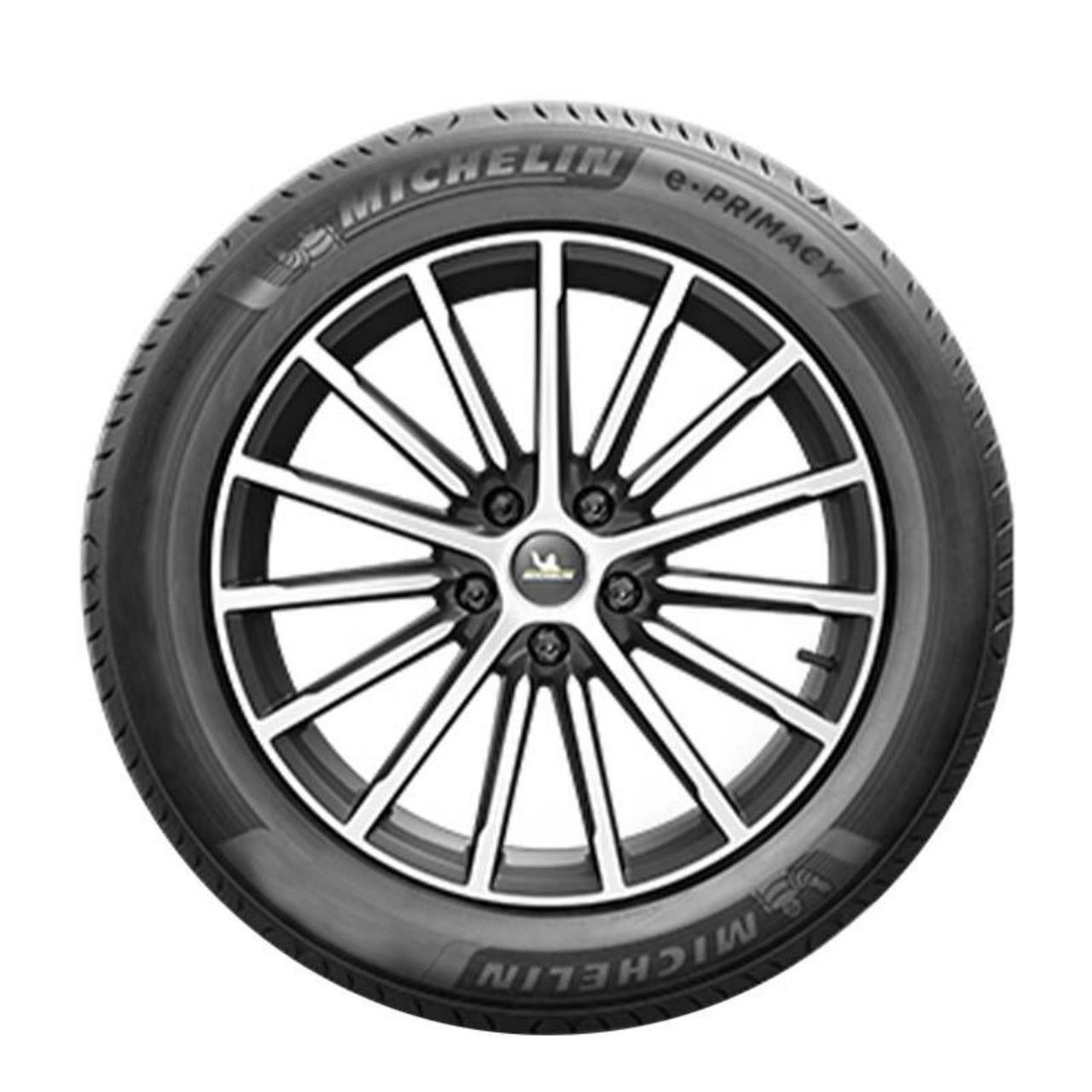 Tires & Wheels