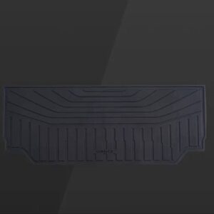 TPE Cargo/Trunk Liner — GMC Sierra