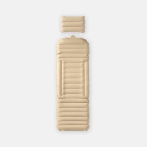 Single Trunk Camping Mattress — Subaru Outback