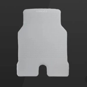 SUV Trunk Sleeping Mattress — Chevrolet Tahoe