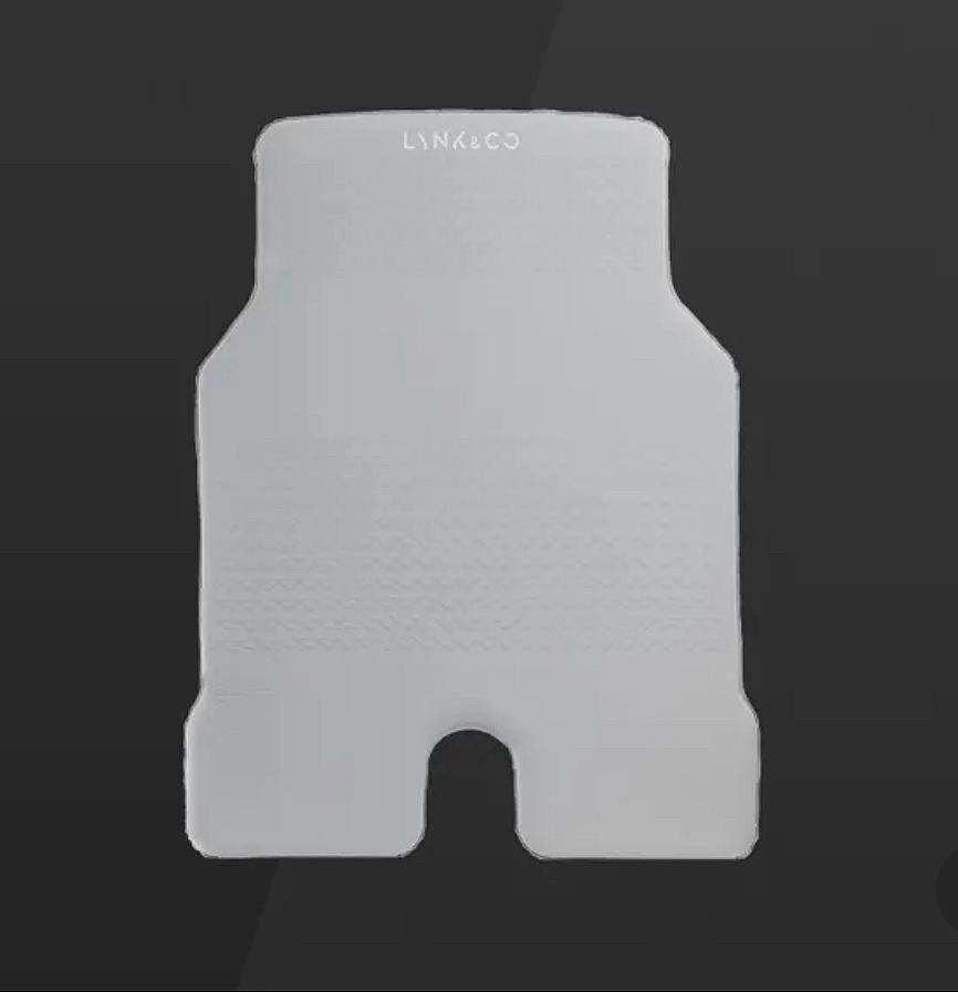 SUV Trunk Sleeping Mattress — Chevrolet Tahoe